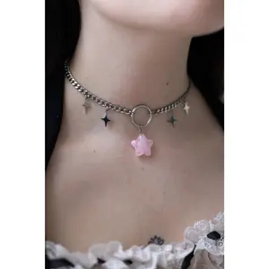 Star Candy Choker