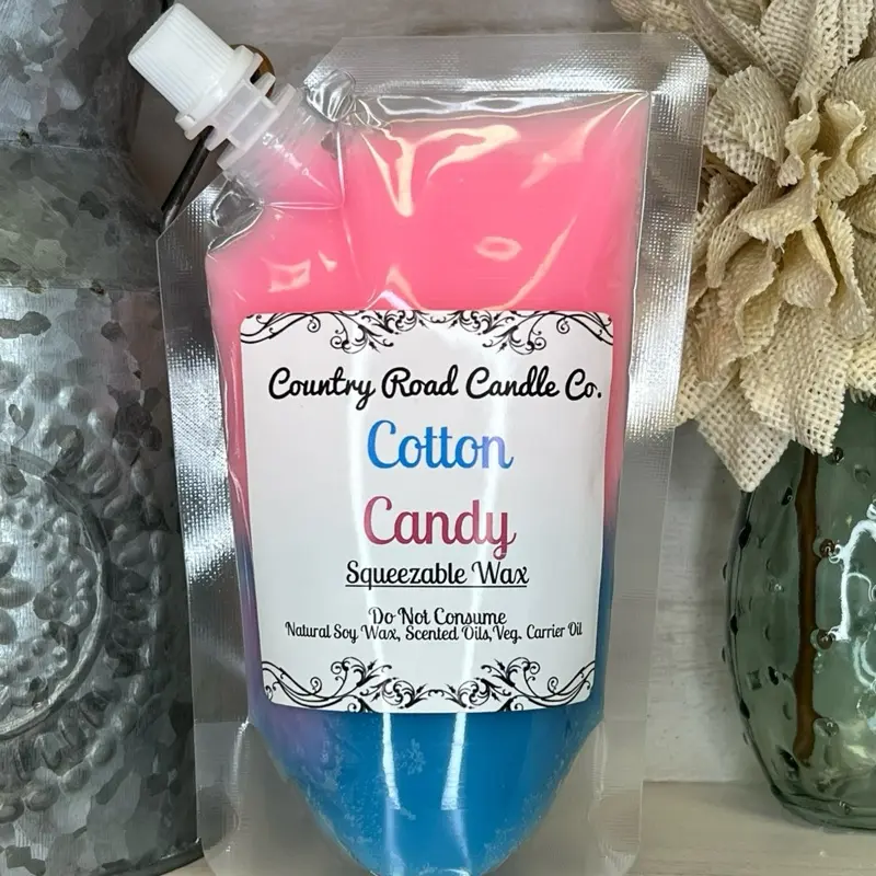Cotton Candy