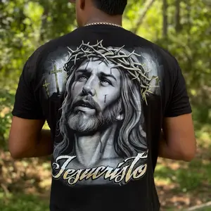 Jesucristo T-shirt