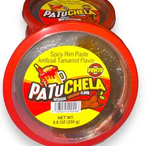 Patuchela Tamarind Flavored Rim Seasoning