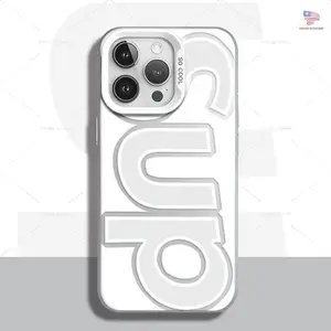 SUP  Phone Case for iPhone 17 17 PRO 16 PRO 15 PRO MAX 14 PLus 13 PRO 12 11 PRO XS MAX X XR Samsung Galaxy S25 Ultra S24 S23 S22 Plus Series Anti Drop Hard Shell Shockproof Protective Cover funny Protection Smartphone Cellp,Pump,Christmas,Delight,Silicone