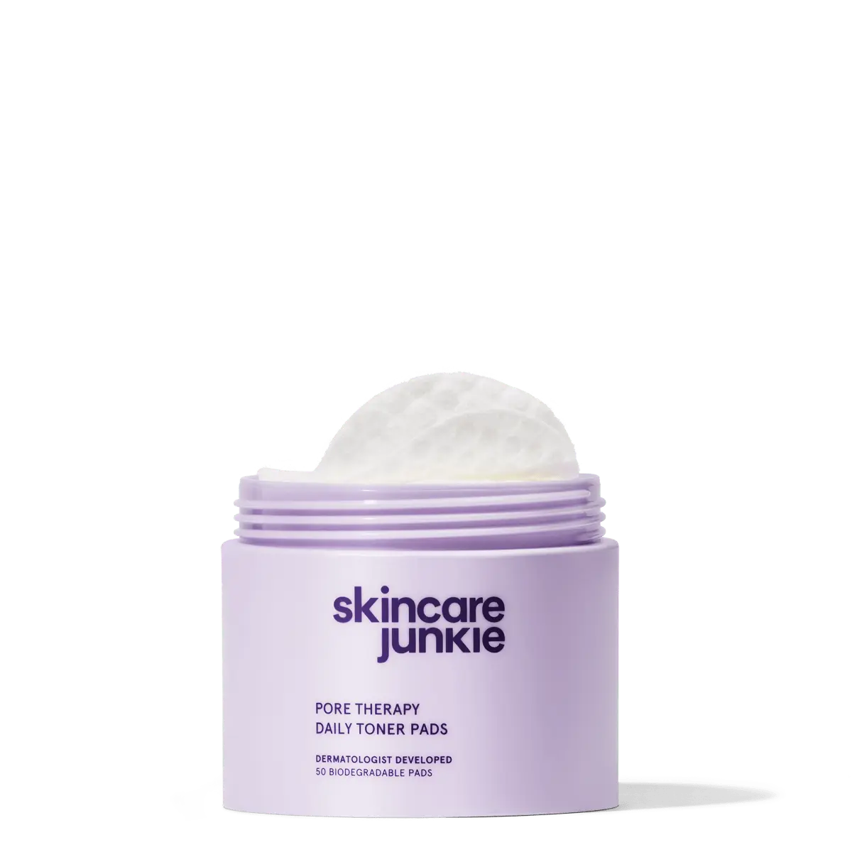 Pore Therapy Daily Toner Pads Pore Therapy Daily Toner Pads