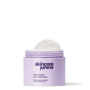 Pore Therapy Daily Toner Pads