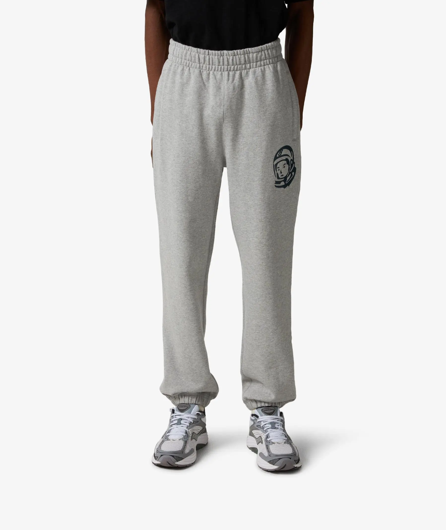 Astro Helmet Joggers, Streetwear Sweatpants, Billionaire Boys Unisex Graphic Streetwear Joggers, Gothic Joggers, Aesthetic Grunge Lounge Pants