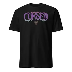 Danhausen - Cursed T-Shirt