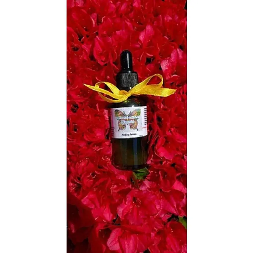 Serum Healing (Eczema, Psoriasis, Rosacea, Blemishes)