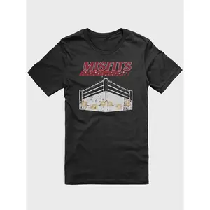 Misfits - Ring Tee