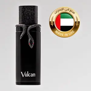 Vulcan Black Friday French Avenue Exclusive | Eau De Parfum 3.4oz 100ML | Authenticity Guaranteed