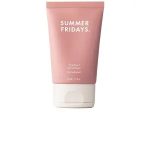 Summer Fridays Mini Pink Dew Gel Cleanser