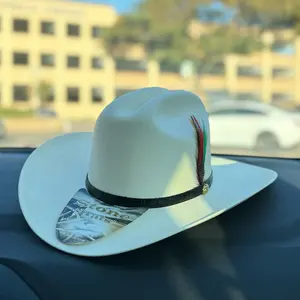 STONE CHAPARRAL SINALOA STYLE F-9