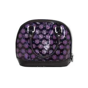 Black Butler - Curse Symbol- Dome Bag