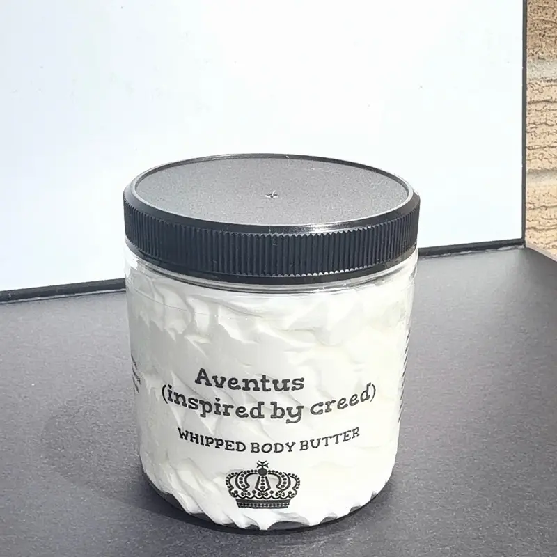 Moisturizing Cream for Body - Creed Type - Body Care