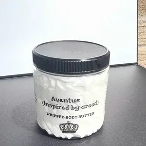 Moisturizing Cream for Body - Creed Type - Body Care