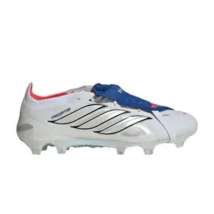 adidas Predator Elite FT FG 'Icon Takeover Pack'