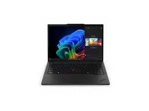 Lenovo ThinkPad T14 Gen 6 21QG0045US 14" Notebook - Intel Core Ultra 7 258V (2.20 GHz) - 32 GB - 512 GB SSD - Windows 11 Pro - Intel Arc Graphics 140V - Webcam - Wi-Fi 7  (21QG0045US)