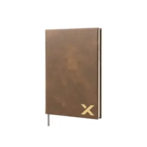 [LIVE ONLY] xTool A5 Laserable PU Notebook (100 Pages)