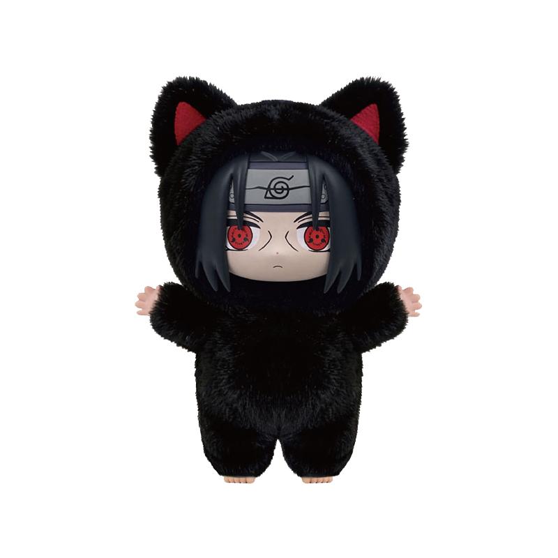 Miniso  Cat Paradise Series Blind Box Cute Cat-Style Character Figures With Delicate Details Lovely Desktop Ornaments Wonderful Collectibles And Gifts For Anime Fans, Back To School