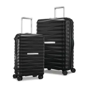 Samsonite Voltage DLX Hardside Spinner 2 Piece Set (CO/M)- Luggage