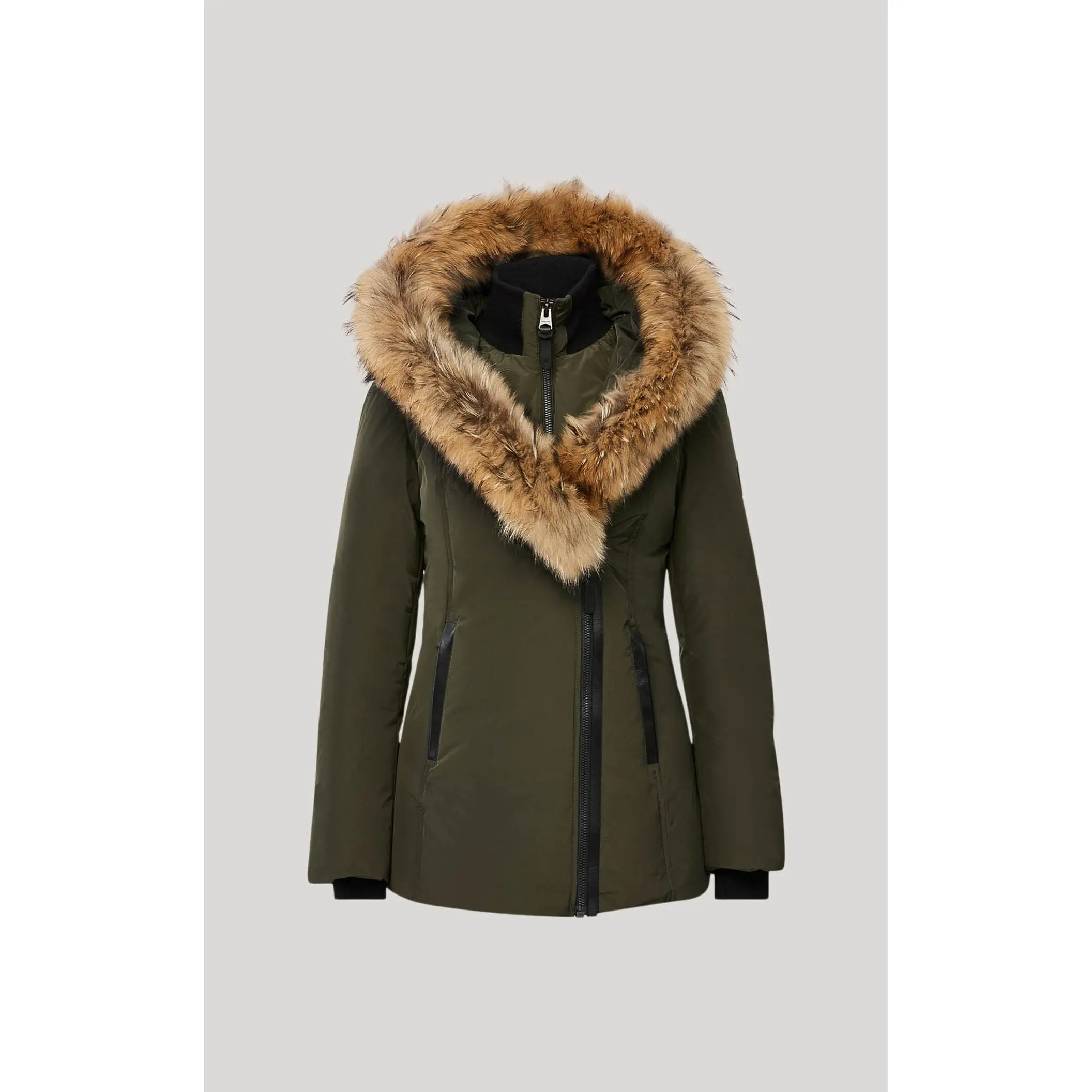 MACKAGE ADALI-F Womens Apparel
