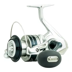 Shimano Saragosa SW A Spinning Reels Shimano Saragosa SW A Spinning Reels