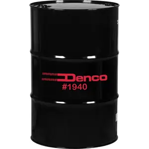 #1940 & 1940-50 Denco Brake & Parts Cleaner - 55 Gallon Drum