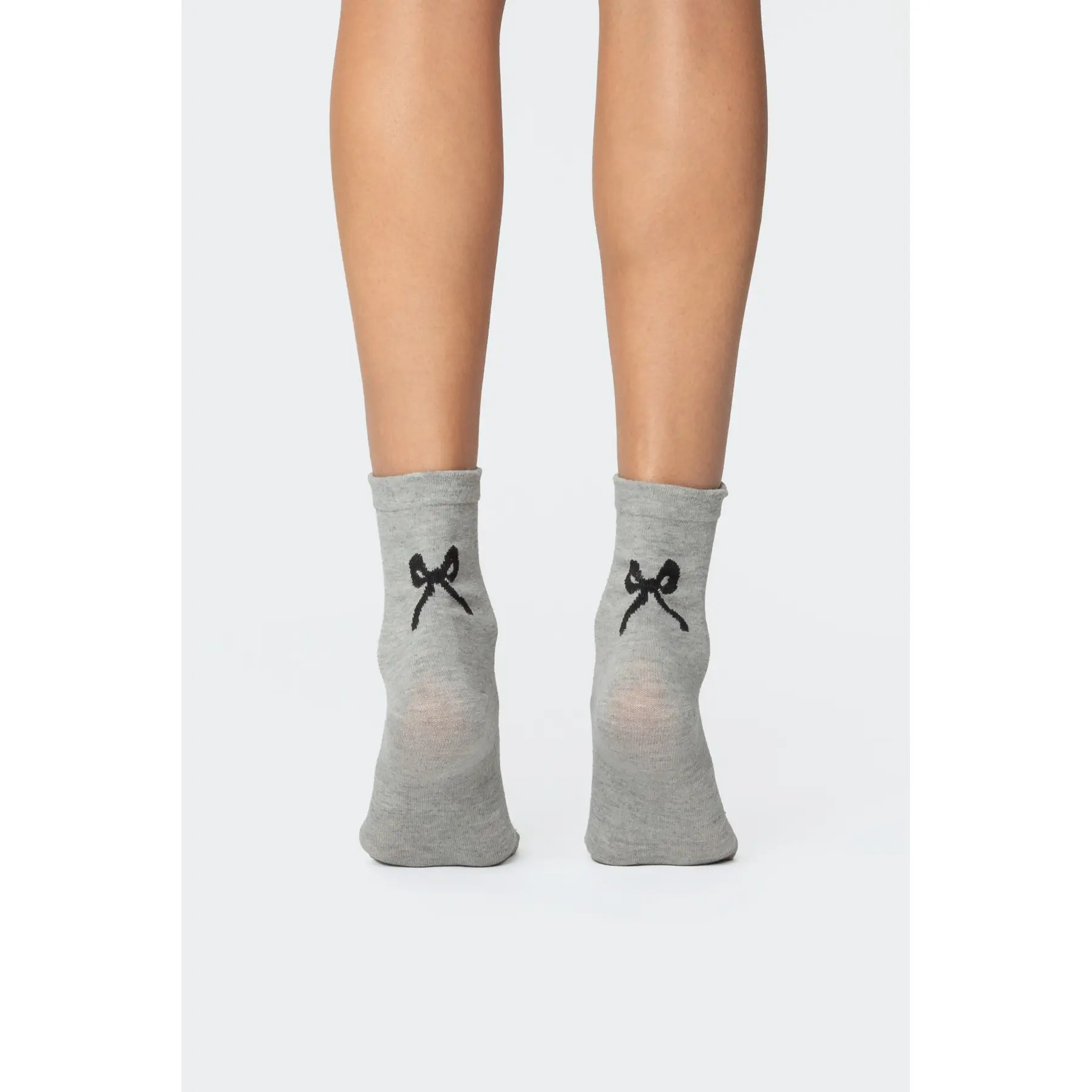 Bow Socks