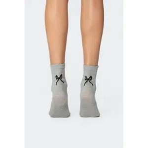 Bow Socks Bow Socks