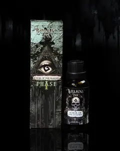Villainy Ink Ichor of the Damned VI-005