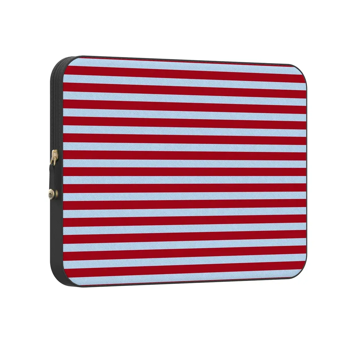 Casely MacBook Laptop Sleeve Case | Harbor Stripe | Dockside