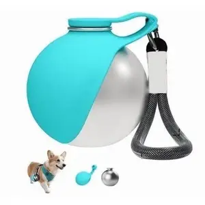 Pet Travel Sphere Waterball