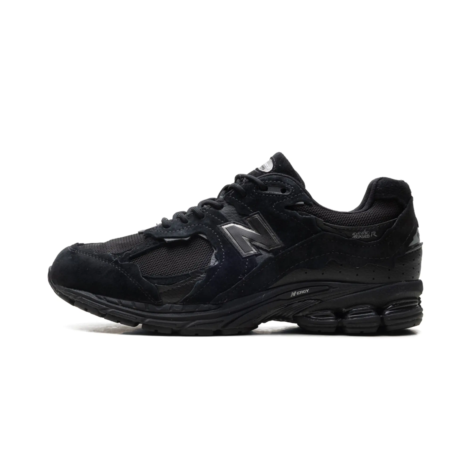 2002 Protection Pack "Black" U2002DXB