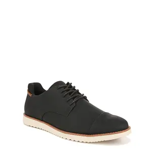 Dr. Scholl's Men's Sync Cap Lace Up - Medium & Wide Width