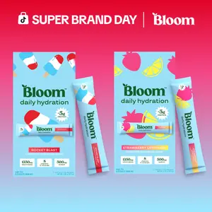 Hydration Sticks -  2 Pack & 3 Pack Bundles