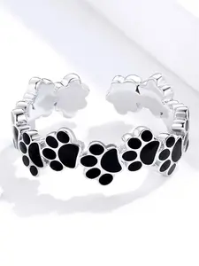 1 PC Luxury Ring For Women Dainty Stacking Rings For Wedding Engagement Party Jewelry Valentine's Day Gift Stackable Rings