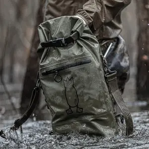 Dry Line Waterproof Dry Bag