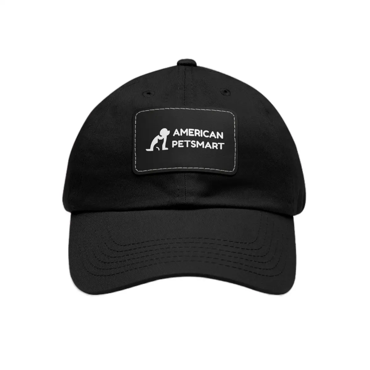 American Petsmart Hat