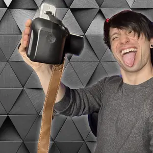 Exclusive Polaroid For You | (SIGNED - 1 of 1) Accessories Collectibles Unique Photo print