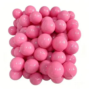 #CocoShop Big Glass Crystal Beads Ball