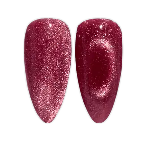 DIVA 9D Cat Eye Candy #24 - Hot Cinnamon