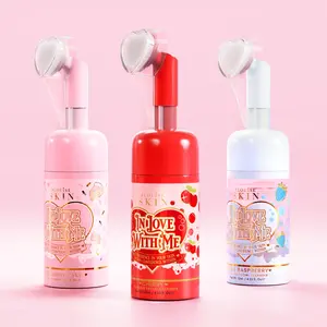 P.Louise Foam & Glow Cleanser Trio