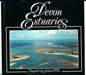 USED-Devon Estuaries by Wills. Graham. (Hardcover)