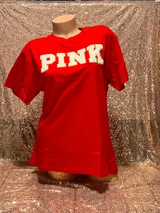 Campus Short Sleeve Tee