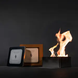 Tinderbox Eucalyptus