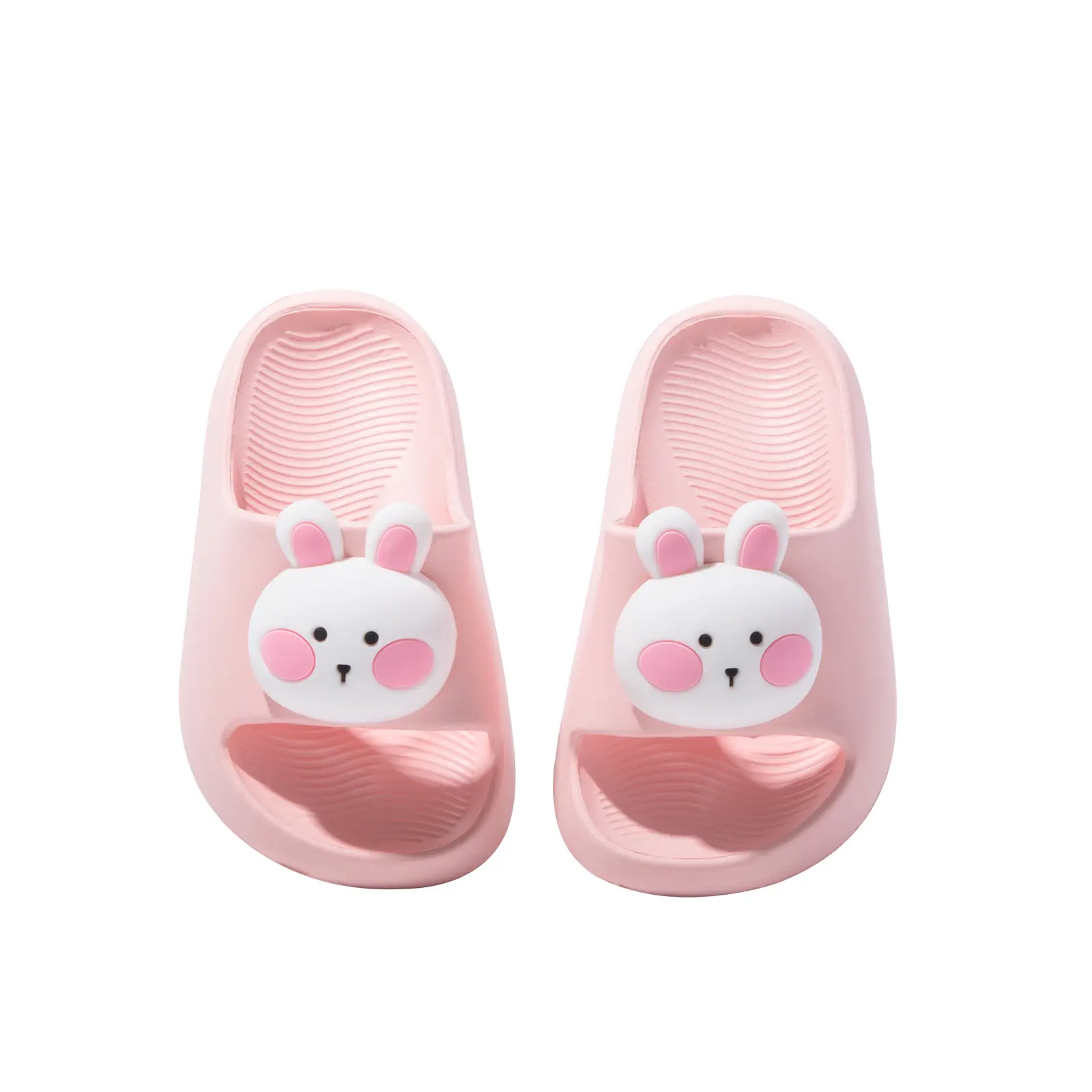Kids Slides for Girls Boys Toddler Cloud Slides Animal Quick Drying Beach Slides Toddler Pool Shower Flip Flops Slippers outdoorfun