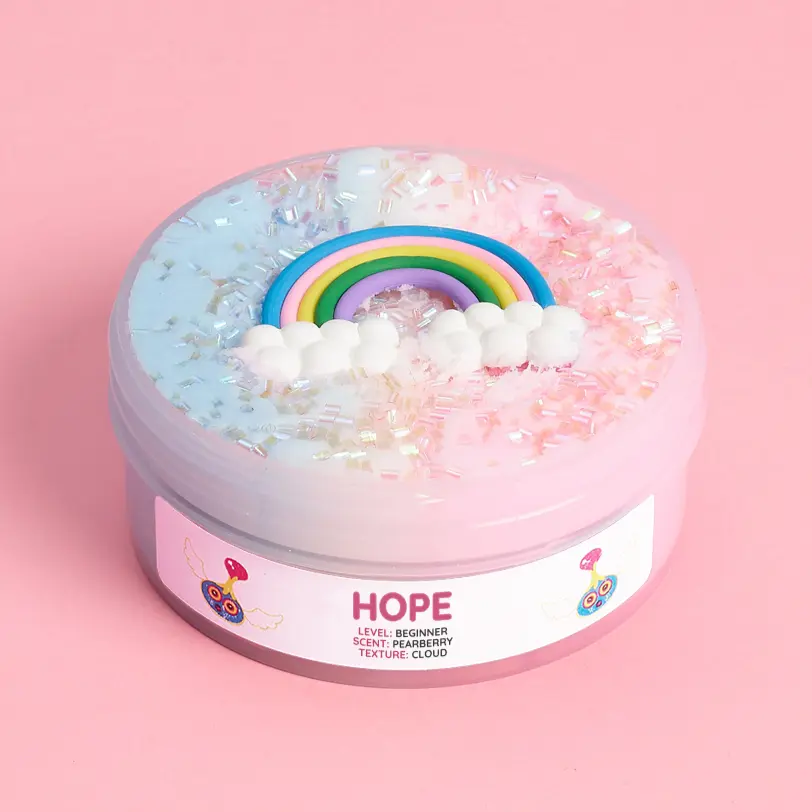 Sloomoo - Hope Slime