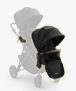 Mockingbird 2nd Seat Kit 3.0