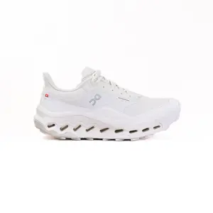 On Cloudhorizon 2 Waterproof (Women's) - Ghost/Ivory