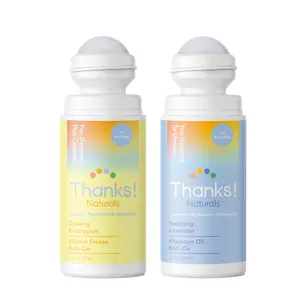 Thanks! Naturals Signature Roll-On Duo