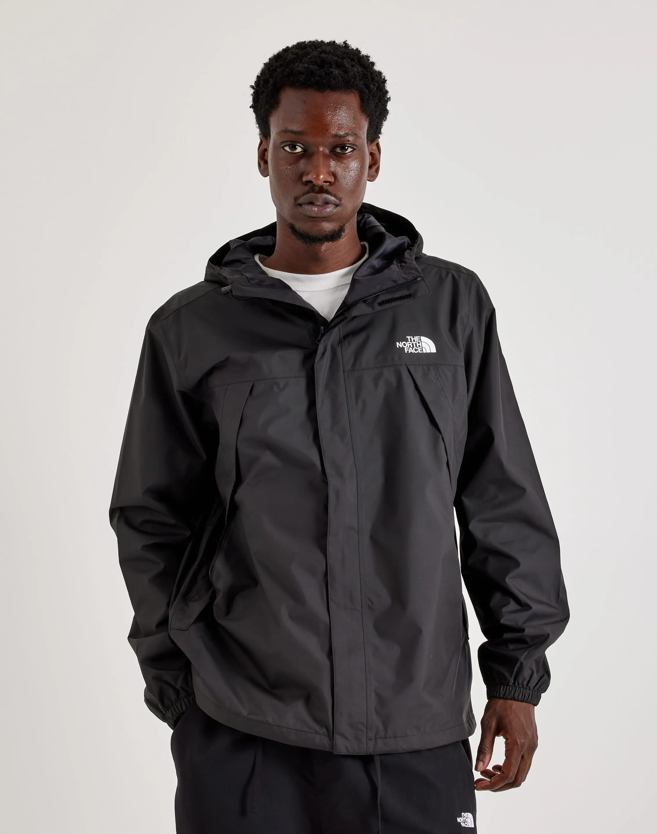 Mens The North Face Antora Jacket Mens The North Face Antora Jacket