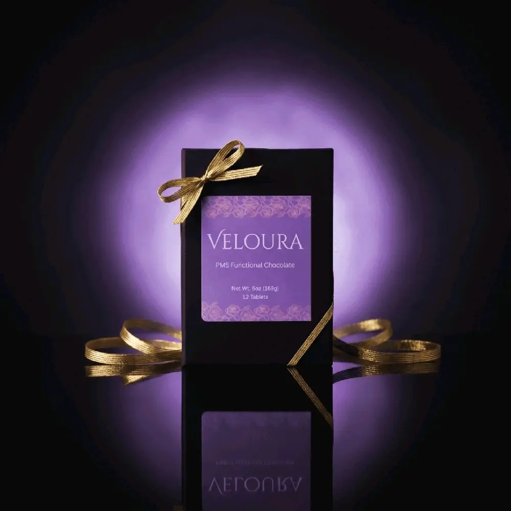 Veloura PMS Chocolate
